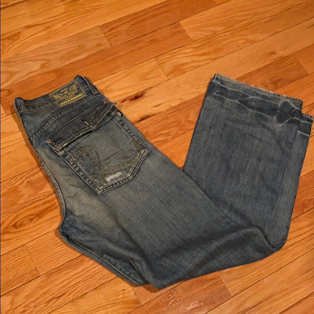 Rock & Republic Jeans
